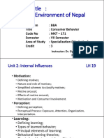 CB-Unit 02-Internal Influences PDF