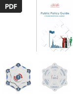 Public Policy Guide - Dubai