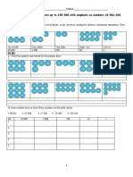 Q1 Week 1 Visualizes Numbers Up To 100 000 With Emphasis On Numbers 10 001-100 000