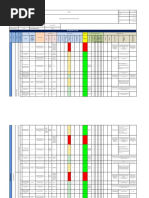 Matriz IPVR Actualizada