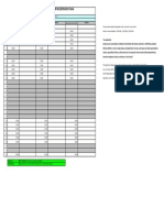 Formato Control Aplicacion Bloqueador Solar - Cardenas