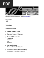 Principles of Environmental Chemistry - James E. Girard Cap 18