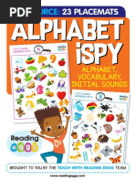 AU-Alphabet I Spy PDF