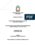 Informe de Monografia