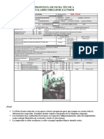 C. PROPUESTA DE FICHA TALADRO FRESADOR CTMA