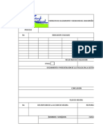 SGSST-F07 Formato de Seguimiento y Medicion Del Desempeño