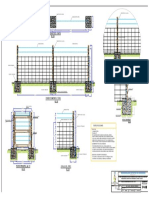 Plano de Cerco Perimetrico