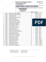 Reporte Ingresantes Final