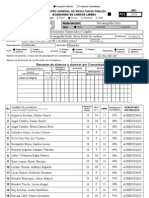 Acl Academia de Cursos Libres