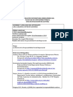 Actividad 3 - Tarea - Historia de La Responsabilidad Social Empresarial