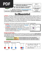 Guía Taller de Tecnología - Septimo - Periodo II