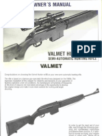 Valmet M-88