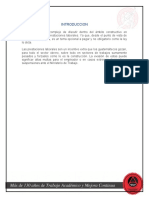 Prestaciones Laborales en Guatemala