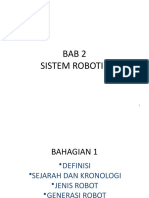 Robotik Dan Automasi