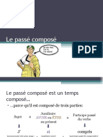 Le Passé Composé - Présentation (v3)