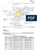 5.2 Schematics: The bq24780SEVM-583 Schematic Is Provided For Reference