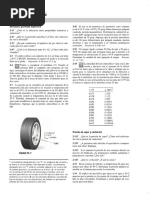 Problemas Propuestos - Propiedades Fluidos