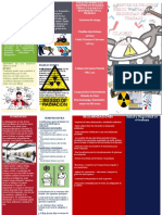 Folleto Riesgos Fisicos