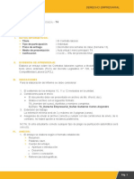 T4-Derecho Empresarial 