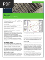 PDS StormCAD LTR EN LR PDF