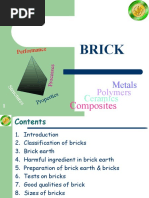 Brick