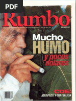 Revista Rumbo - 231