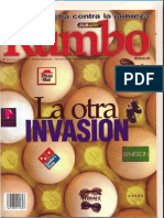 Revista Rumbo - 234