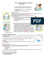 Ley de Ohm