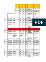 HHCS Database - NR 2020