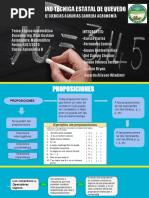 Proporciones - Logica Matematica