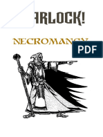 Warlock! Necromancy PDF