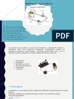 3.2 Elementos de Circuitos Electricos