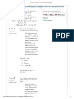 Elementos Teóricos de La Administración Estratégica