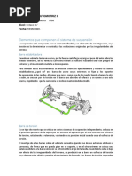 Consulta - Elementos Que Componen El Sistema de Suspension - Alex Tenelema - 1568 PDF