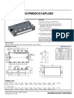 PM50CG1AP065/PM50CG1APL065