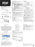 IP150 Internet Module: Installation Manual Version 4.40 and Higher