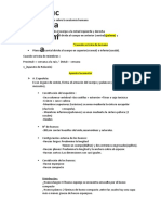 Consideraciones Generales Sobre La Anatomía Humana