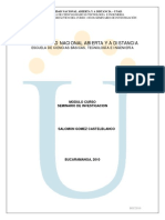 Seminario de Investigacion PDF