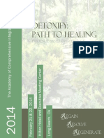 DETOxIFY - PATH TO HEALING