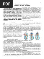 Motores de Dos Tiempos