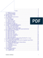 PrintFab Manual PDF