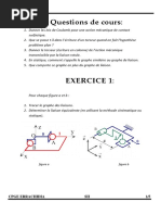 DS1 Statique