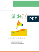 Tutorial 3: Non-Circular Surfaces