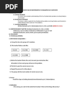 Daily Lesson Plan in Mathematics Vi-Natudyo