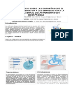 Poster ANÁLISIS JURÍDICO SOBRE LAS GARANTÍAS QUE EL ESTADO COLOMBIANO DA A LAS EMPRESAS PARA LA INCLUSIÓN LABORAL DE LAS PERSONAS 