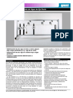 Viga Deformacion PDF