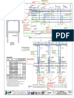 Detalle 2: Cuadro de Materiales