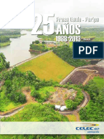 Revista Hidronacion 25 Años PDF