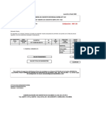 Cotizacion Ingenio Providencia 1