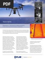 Suas Radiometric Tech Note en PDF